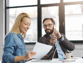 Today’s Blog Industry Finance  Business Consulting. - 雷速